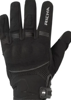 Richa Motorhandschoenen-cope WP Gove Back 100