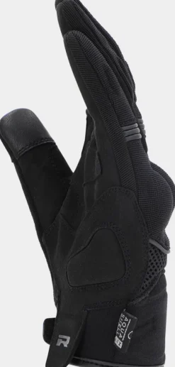 Richa Motorhandschoenen-Scope WP Ladies Gloves Black 100