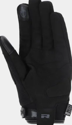 Richa Motorhandschoenen-Scope WP Ladies Gloves Black 100