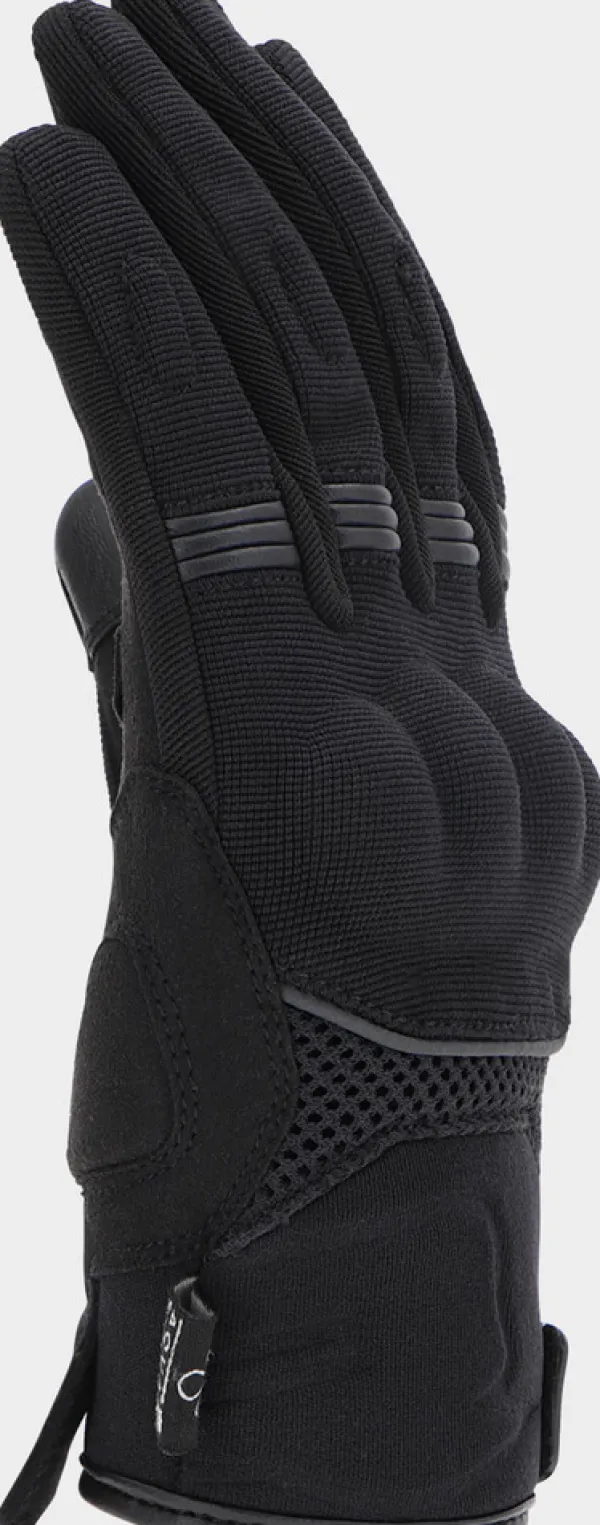 Richa Motorhandschoenen-Scope WP Ladies Gloves Black 100