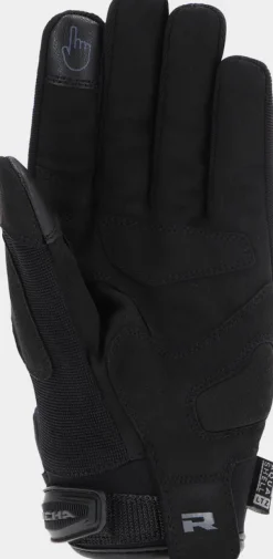 Richa Motorhandschoenen-Scope WP Ladies Gloves Black 100