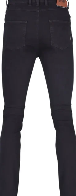 Richa Motorjeans-Second Skin Motorjeans Black 100