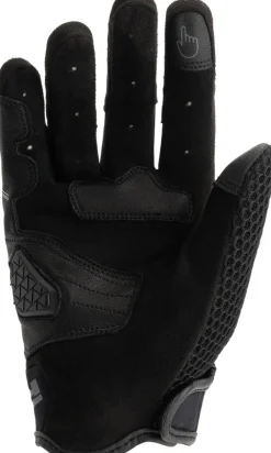 Richa Motorhandschoenen-tradae Ap-X eh Gove Back