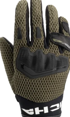 Richa Motorhandschoenen-tradae Ap-X eh Gove Green