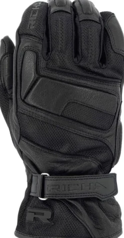 Richa Motorhandschoenen-uerfy 2 ady Gove Back 100