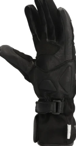 Richa Motorhandschoenen-Summerrain 2 Lady Gloves Black 100