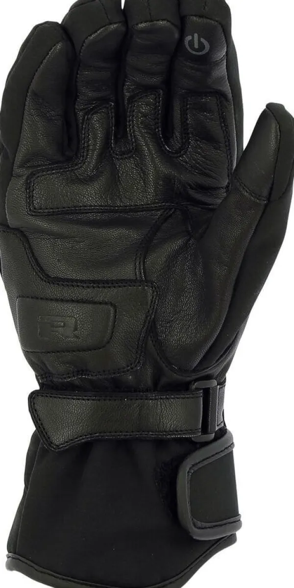 Richa Motorhandschoenen-Torch Gove Back 100