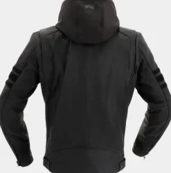 Richa Motorjassen-Toulon Black Edition Motorjas Black 100