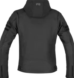 Richa Motorjassen-Toulon Women Motorjas Black Edition 100