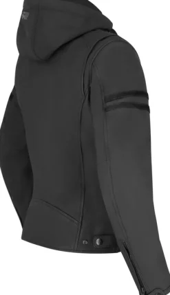 Richa Motorjassen-Toulon Women Motorjas Black Edition 100