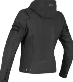 Richa Motorjassen-Toulon Women Motorjas Black Edition 100