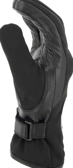 Richa Motorhandschoenen-Verona Gove Back 100