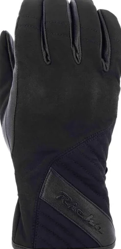 Richa Motorhandschoenen-Verona Gove Back 100
