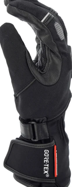 Richa Motorhandschoenen-War Grip GTX Gove Back 100