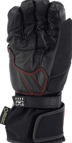 Richa Motorhandschoenen-War Grip GTX ady Gove Back 100