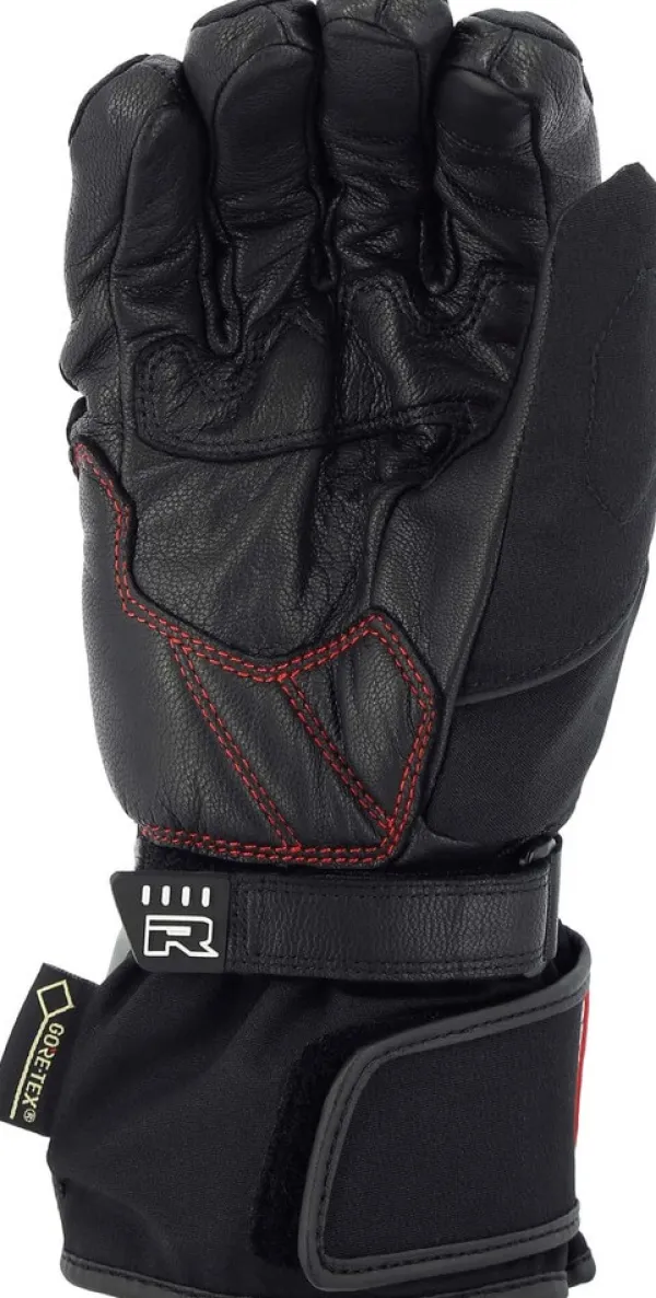 Richa Motorhandschoenen-War Grip GTX ady Gove Back 100