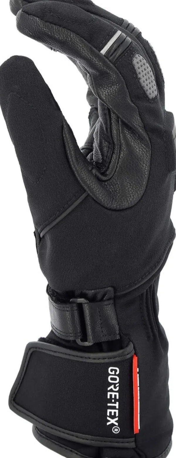Richa Motorhandschoenen-War Grip GTX ady Gove Back 100