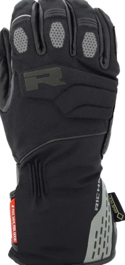 Richa Motorhandschoenen-War Grip GTX ady Gove Back 100