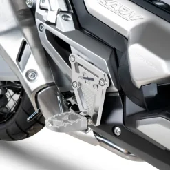 Barracuda Motor Onderdelen-Rider Foot Peg X-Adv HX7123