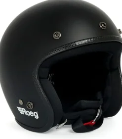 Roeg Retro Helmen|Jethelmen-Jett atte Back
