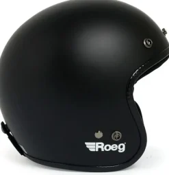 Roeg Retro Helmen|Jethelmen-Jett atte Back