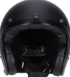Roeg Retro Helmen|Jethelmen-JETTon 2.0 atte Back