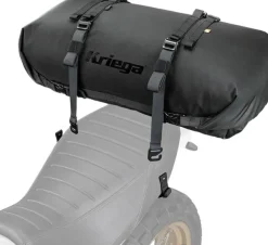 Kriega Achtertassen-Rollpack 40 Black 101