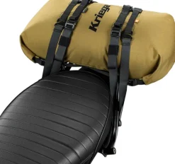 Kriega Achtertassen-Rollpack 20 Brown 710