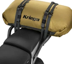 Kriega Achtertassen-Rollpack 40 Brown 710