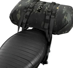 Kriega Achtertassen-Rollpack 20 Camo 144