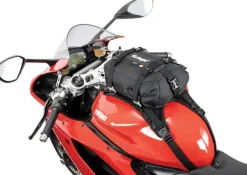 Kriega Achtertassen-Rollpack 20 Orange 133