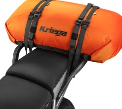 Kriega Achtertassen-Rollpack 40 Orange 133