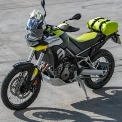 Kriega Achtertassen-Rollpack 20 Yellow 170