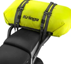 Kriega Achtertassen-Rollpack 40 Yellow 170