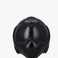 ROOF Boxer Helmen-RO9 Boxxer Carbon iver