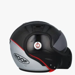 ROOF Boxer Helmen-RO9 Boxxer Carbon iver