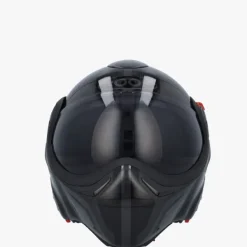 ROOF Systeemhelmen|Boxer Helmen-RO9 Boxxer 2 Carbon Wonder Back