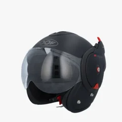 ROOF Systeemhelmen|Boxer Helmen-RO9 Boxxer 2 at Back