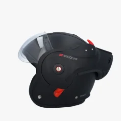 ROOF Systeemhelmen|Boxer Helmen-RO9 Boxxer 2 at Back