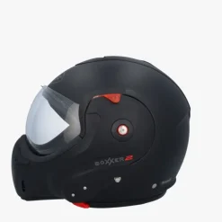 ROOF Systeemhelmen|Boxer Helmen-RO9 Boxxer 2 at Back