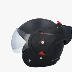 ROOF Systeemhelmen|Boxer Helmen-RO9 Boxxer 2 at Back