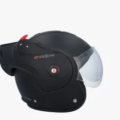 ROOF Systeemhelmen|Boxer Helmen-RO9 Boxxer 2 at Back