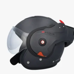 ROOF Systeemhelmen|Boxer Helmen-RO9 Boxxer 2 at Graphite