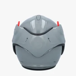 ROOF Boxer Helmen-RO9 Boxxer 2 okey Grey