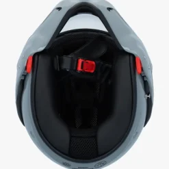 ROOF Boxer Helmen-RO9 Boxxer 2 okey Grey