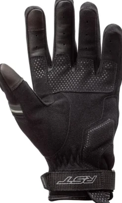 RST Motorhandschoenen-Adventure-X Gloves Black