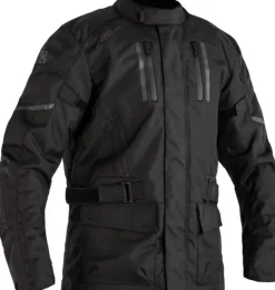 RST Airbag Motorvesten|Motorjassen-Axio Airbag Jacket Back