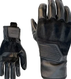 RST Motorhandschoenen-Crosby Gloves Black