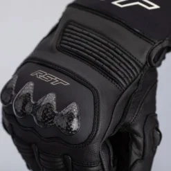 RST Motorhandschoenen-Freestyle II Gloves Black