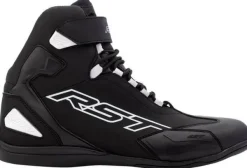 Heren RST Heren Motorschoenen|Casual Motorschoenen-Sabre Shoes Black